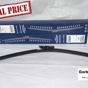 1542514 NEW ORIGINAL DAF WIPER BLADE KIT 580 Mm (1 KIT = 3 BLADES) XF