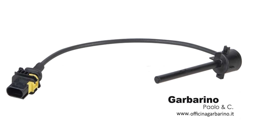 SENSORE LIVELLO COOLANT NUOVO ORIGINALE DAF - Coolant level sensor New Original DAF - Image 2