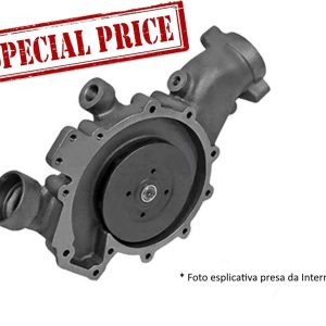 DAF 1734841r Coolant Pump Module NEW ORIGINAL DAF