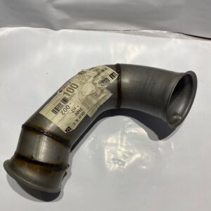 DAF 1789126 NEW EXHAUST PIPE - TUBO DI SCARICO ORIGINALE DAF NUOVO