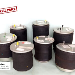 SOSPENSIONE NUOVA ORIGINALE DAF *SPECIAL PRICE IN STOCK!!!! €72,38 +IVA CAD.