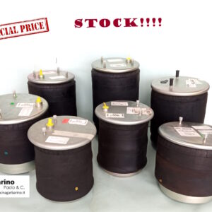 OFFERTA SOSPENSIONI NUOVE ORIGINALI DAF