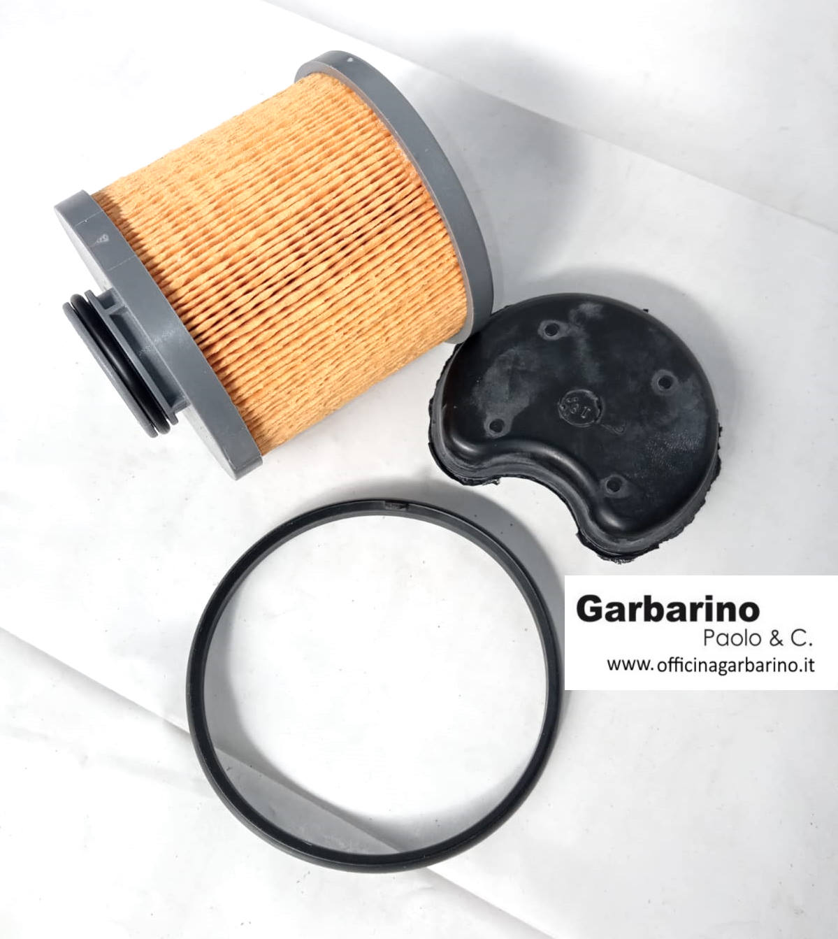 1819795 FILTRO ADBLUE NUOVO ORIGINALE DAF - ADBLUE FILTER NEW DAF - immagine 4
