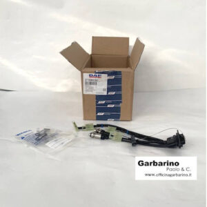 KIT SENSORI INTARDER NUOVO ZF PER CAMBIO ECOSPLIT 2106030 ORIGINALE DAF