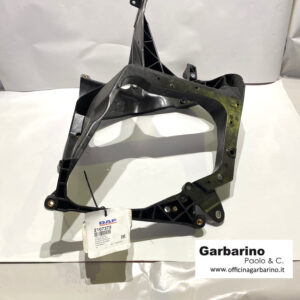 NUOVO SUPPORTO FARO SX ORIGINALE DAF 2107372 PER CF XF E6