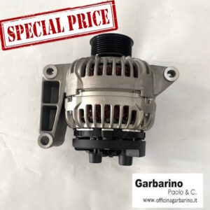 2000904R Alternatore 28V 50-120A nuovo Originale DAF