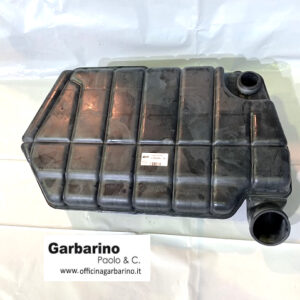 1684655 Vaschetta espansione radiatore ORIGINALE DAF NEW NUOVO (Coolant tank)