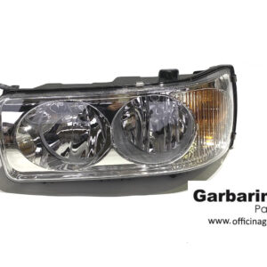 NUOVO DAF 1743685 FANALE COMPLETO DX- ORIGINALE DAF CF65/CF85/XF105