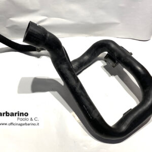 NUOVO TUBO LIQUIDO RAFFREDDAMENTO - 1744074 / 1801387 ORIGINALE DAF