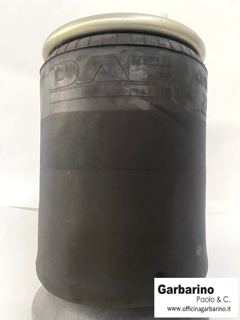 1793526 sospensione pneumatica nuova originale DAF - New Original air spring - immagine 3