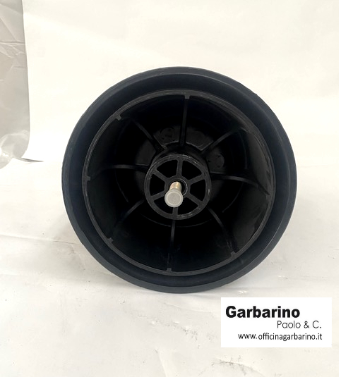 1793526 sospensione pneumatica nuova originale DAF - New Original air spring - immagine 4