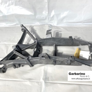 1862945 Nuovo supporto fari sinistro originale DAF - New CF 85V XF105