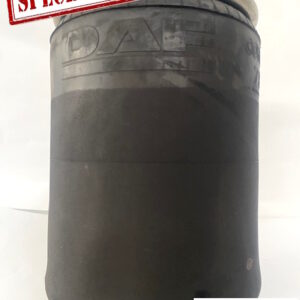 1793526 sospensione pneumatica nuova originale DAF - New Original air spring