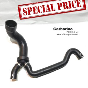 2050874 NEW COOLANT PIPE - NUOVO TUBO LIQUIDO RAFFREDDAMENTO - 1981495